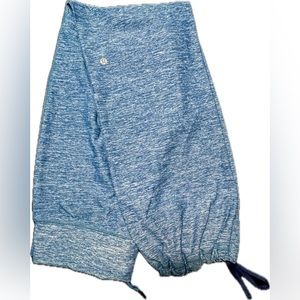 Lululemon Joggers Women’s size 8